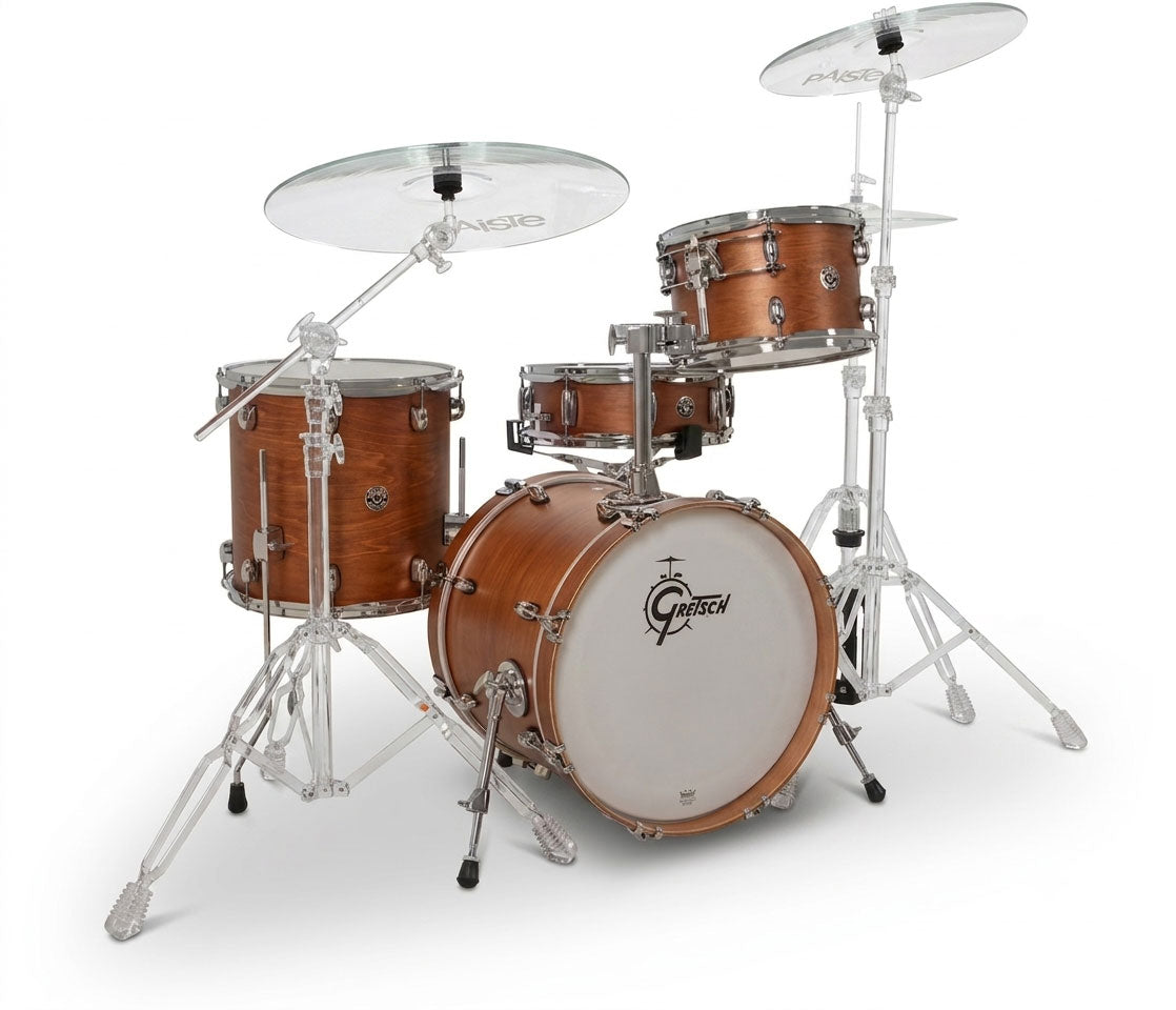 CC2-J484-SWG - Catalina Club Jazz 18" - Satin Walnut Glaze