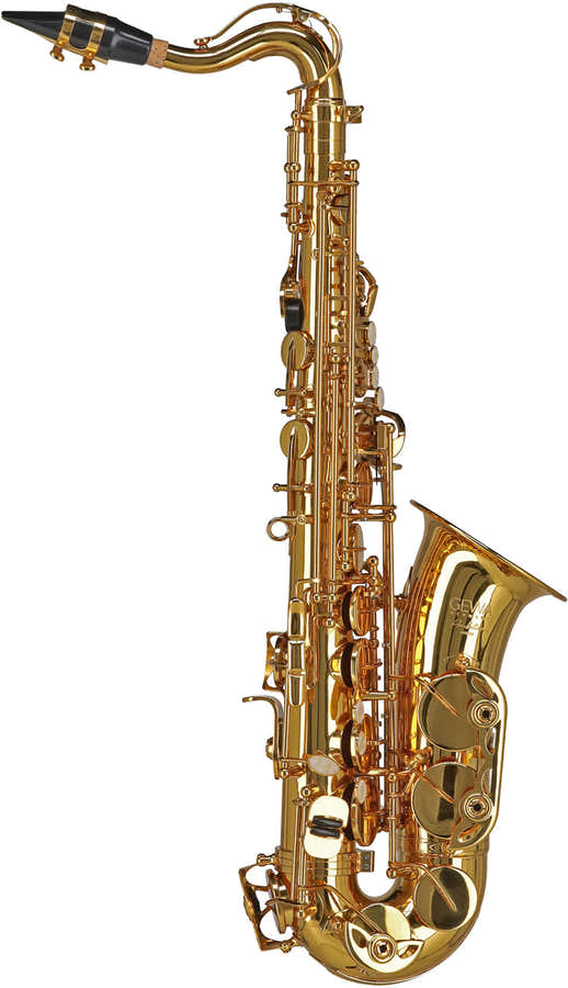 Ambition AS655 Saxhorn alto Mib Laccato (Per bambini)