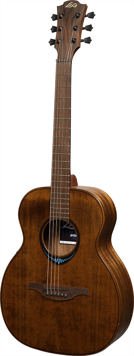 Bluewave 1 Travel Marrone