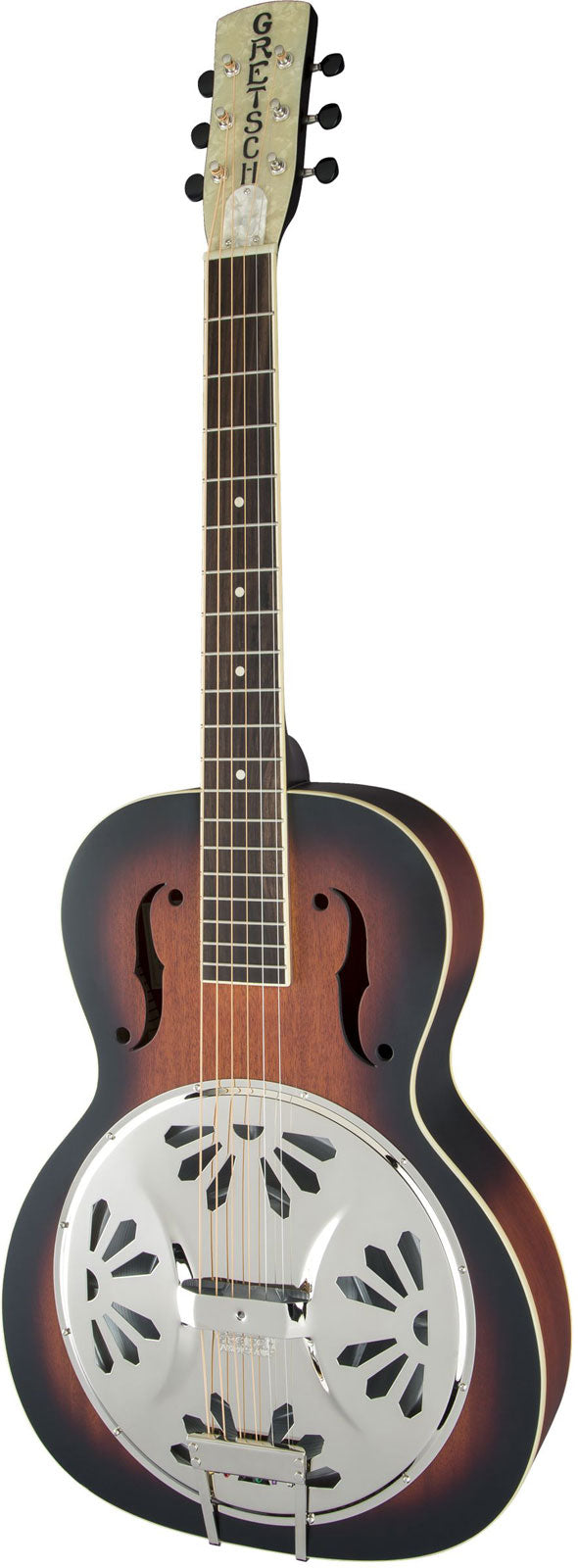 Resonator Roots PDK Sunburst a 2 colori
