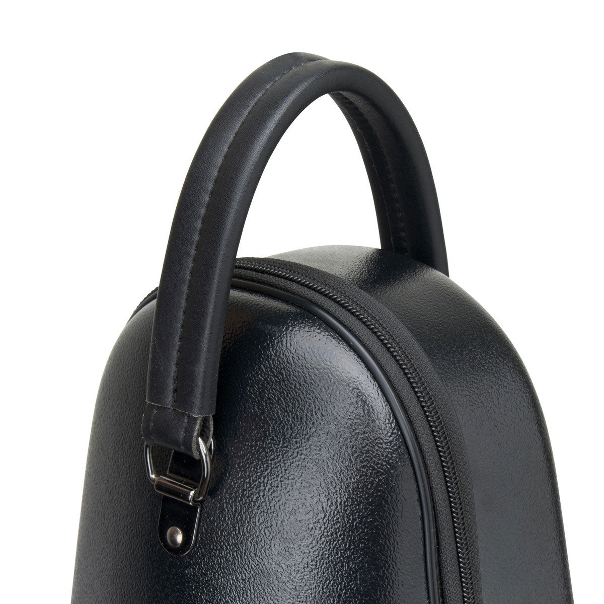 Custodia Micro Zip Nera - Sax Alto