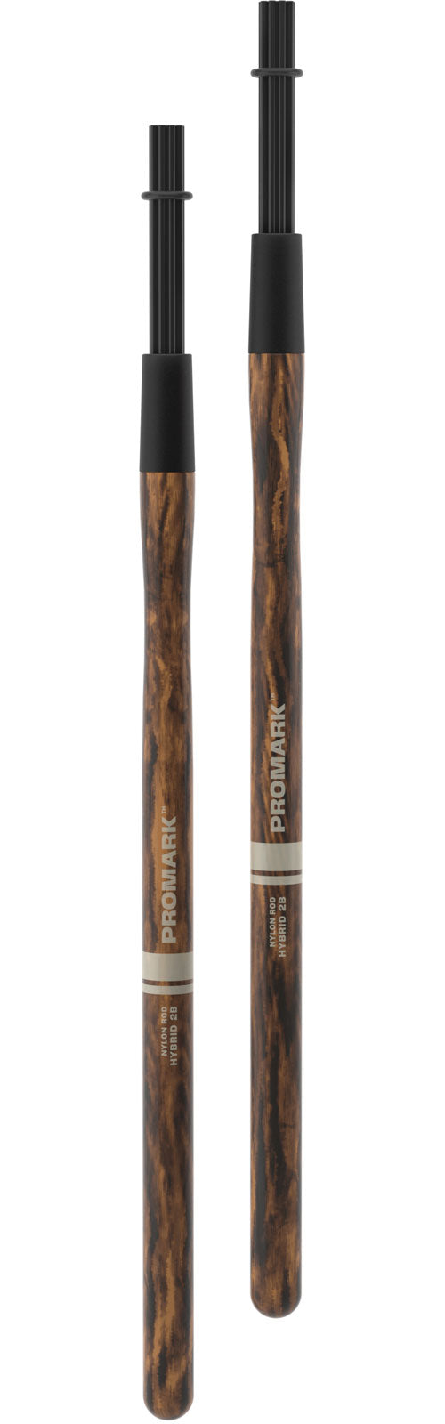 PMHRN - Hybrid Rods Nylon 2B