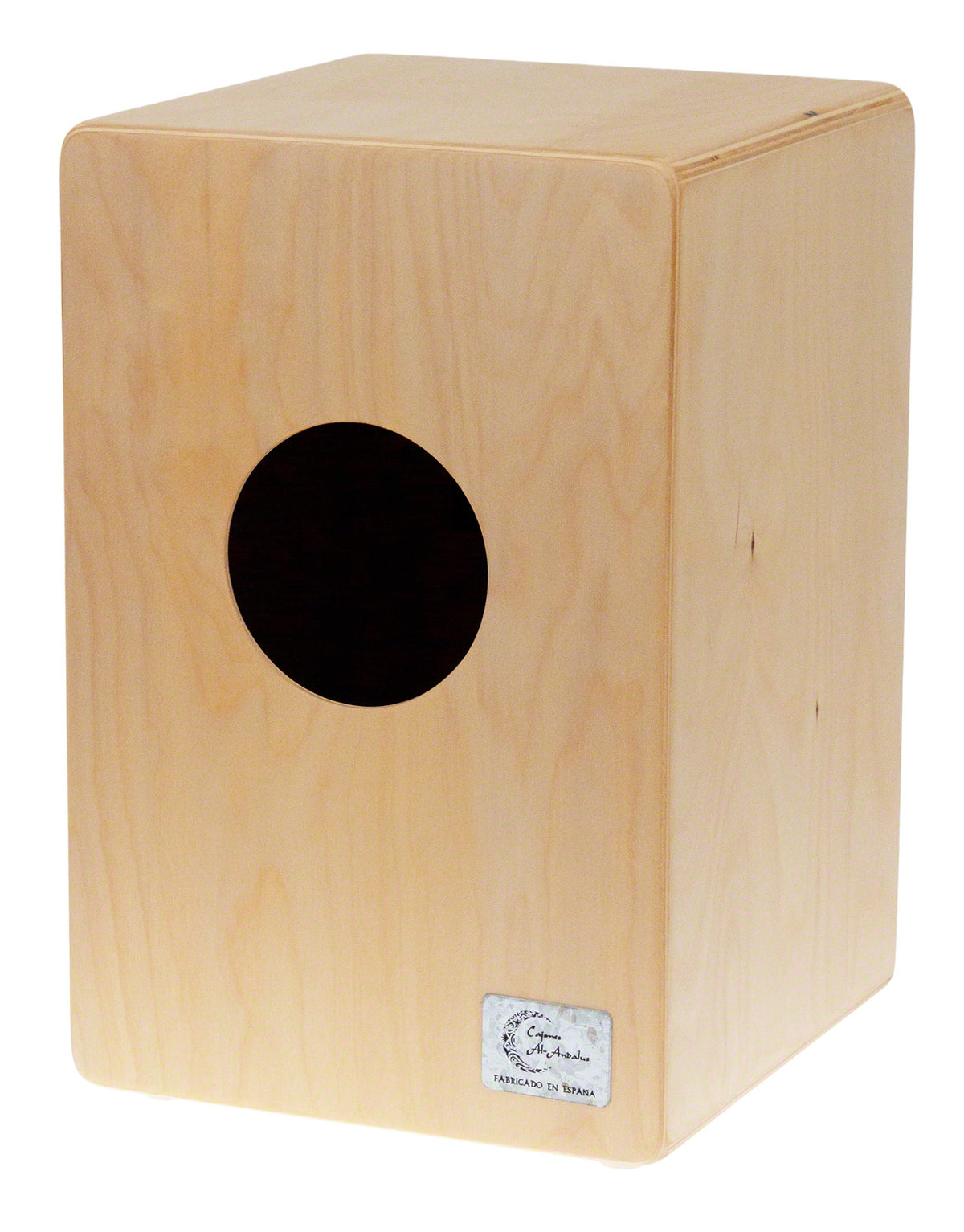 Cajon Nino Fucsia