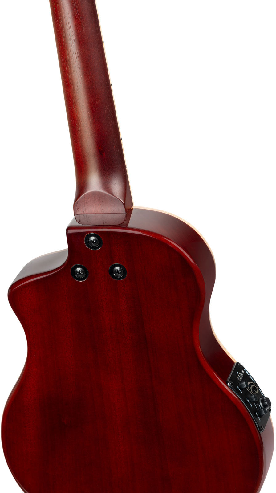 Ukulele tenore Touplayer Acacia