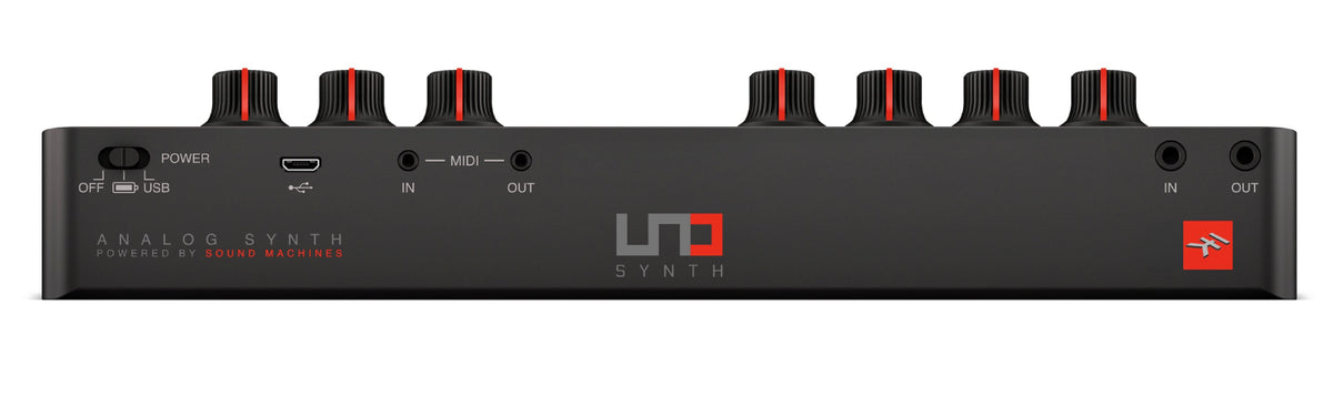 Uno Synth