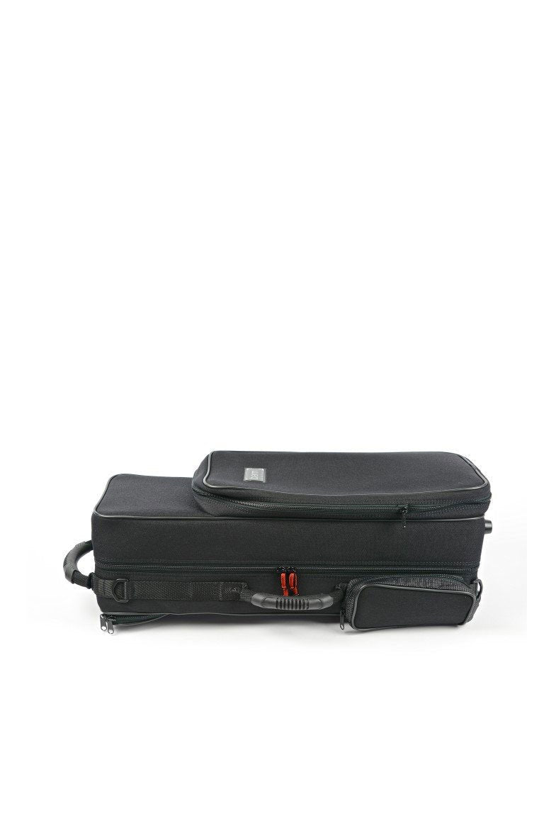 Custodia Fagotto Francese Trekking - Nero