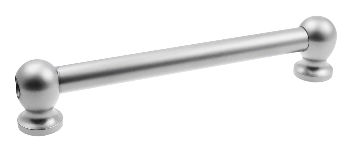 TL1D89-ST - BLOCCHETTO TUBO SATIN - 89MM - DOPPIO (X1)