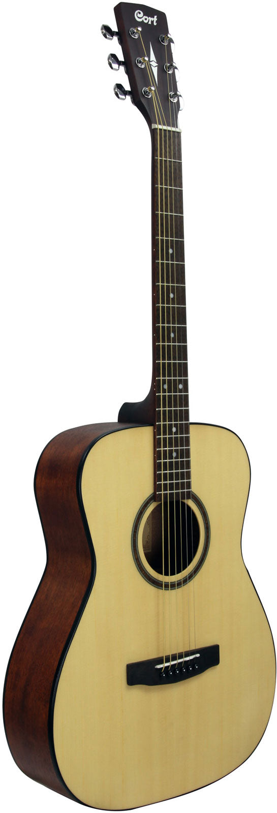 AF550 Naturale pori aperti