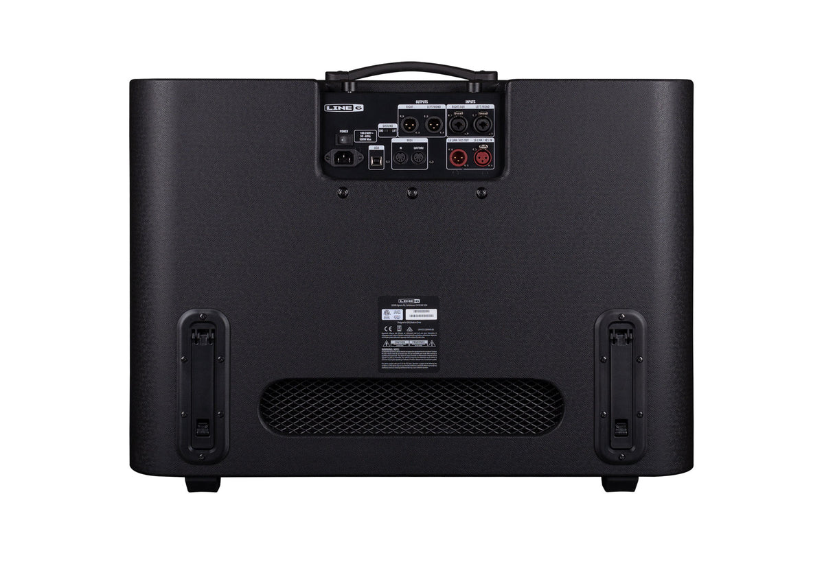 FRFR Powercab 212 Plus