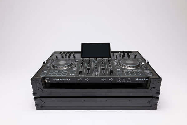 Magma Custodia per controller DJ Prime 4 Nero/nero