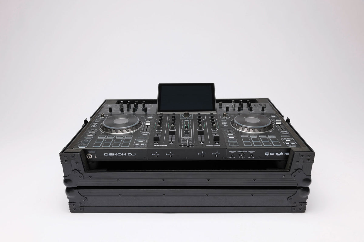 Magma Custodia per controller DJ Prime 4 Nero/nero