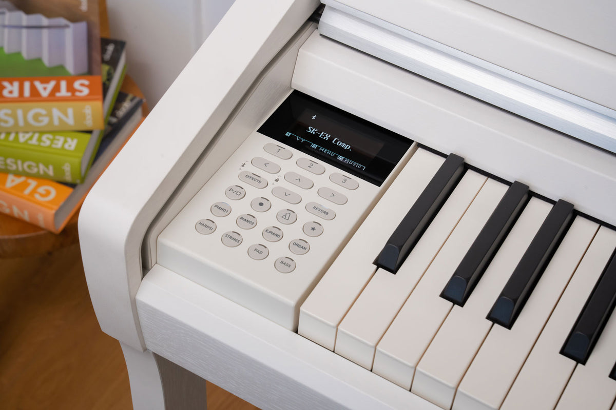 CA501 Bianco