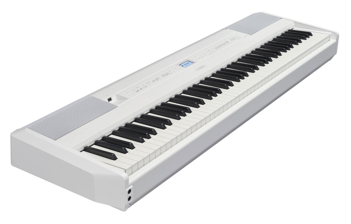 P-525 Bianco