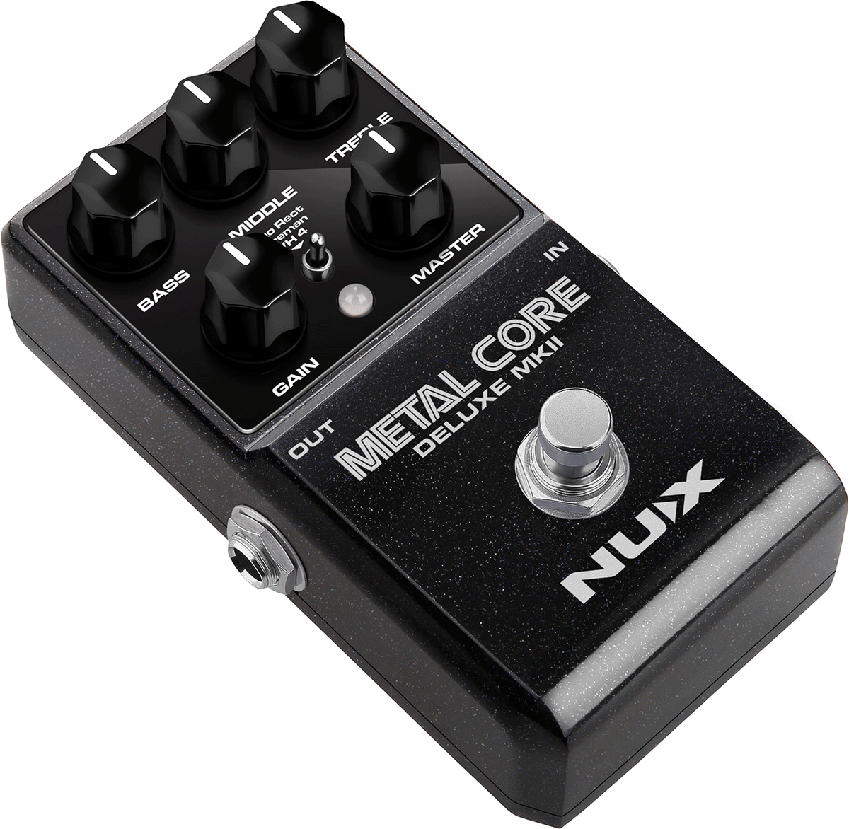 Metalcore Deluxe MK2