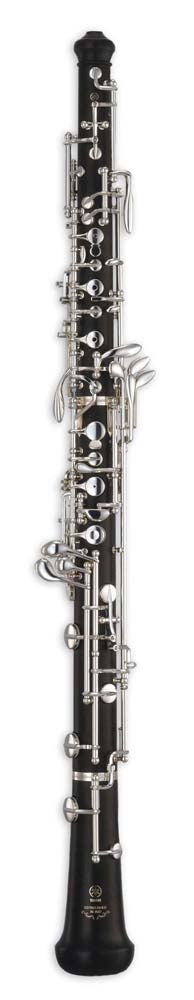 YOB431 (conservatorio Semplificato)