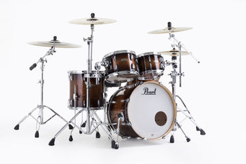 Session Studio Select Fusion 20 Marrone legno di fienile lucido