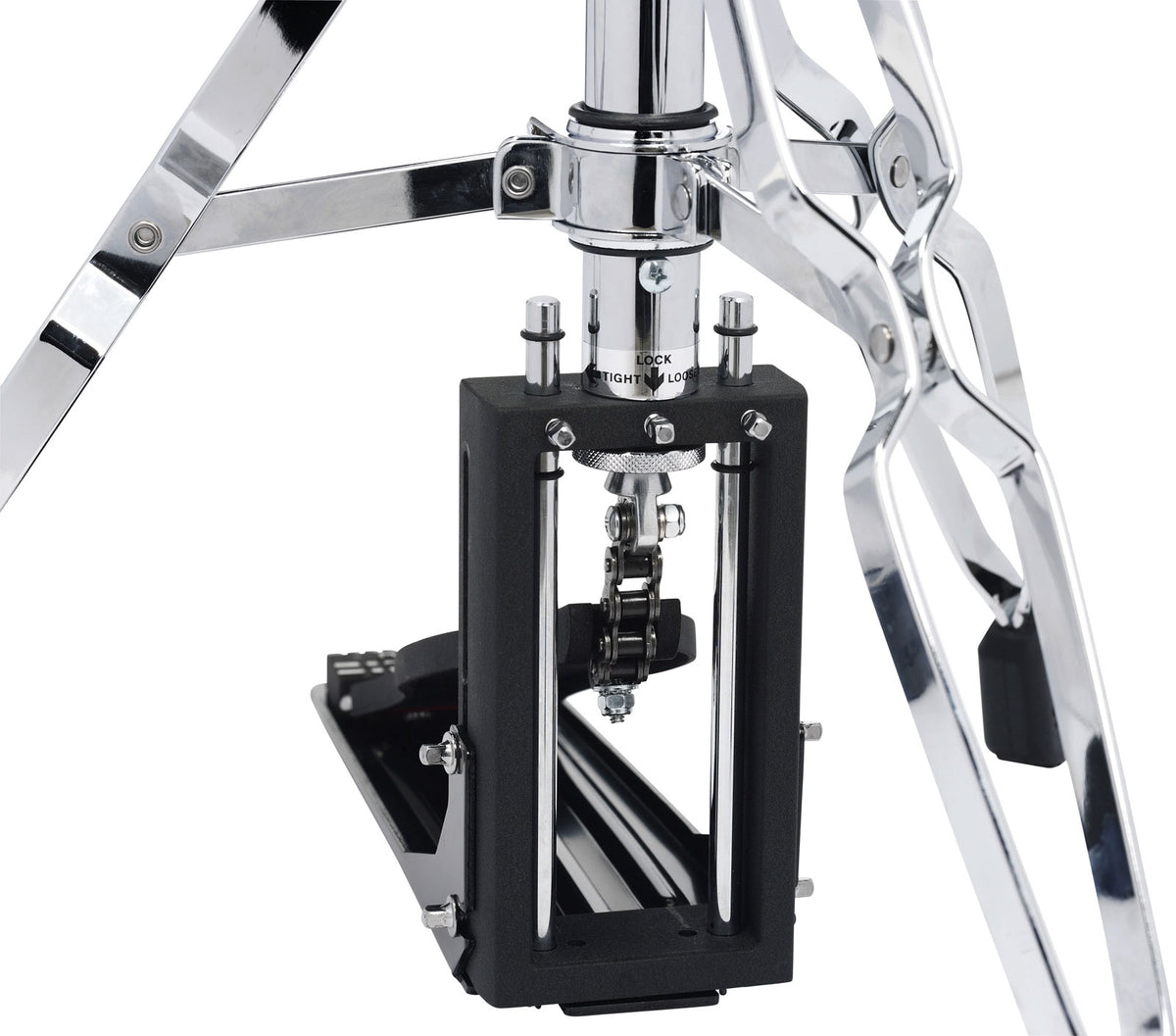 DWCP5500TDXF - Pedale Hi-Hat Bipiede Serie 5000