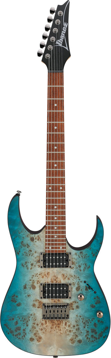 RG421PB-CHF Costa caraibica opaca