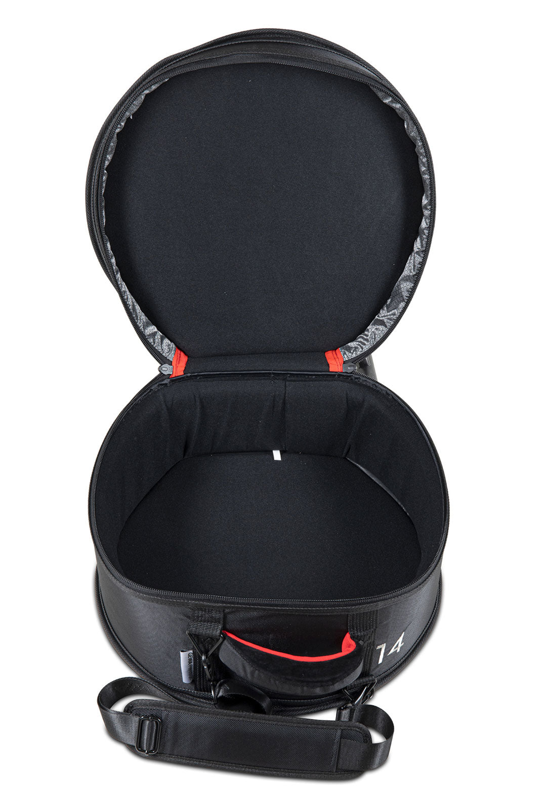 SNARE DRUM BAG SPS 14X6,5