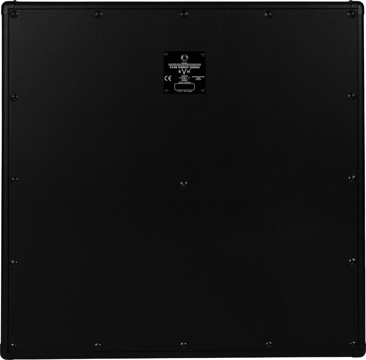 5150 Iconic Serie cassa 4X12 nera