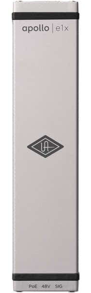 Universal Audio Apollo e1x