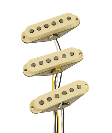 Pure Vintage '73 Stratocaster Set di pickup