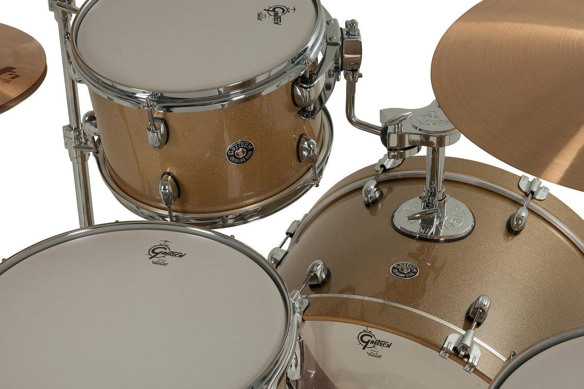 Shell-set Catalina Club Sahara Sparkle