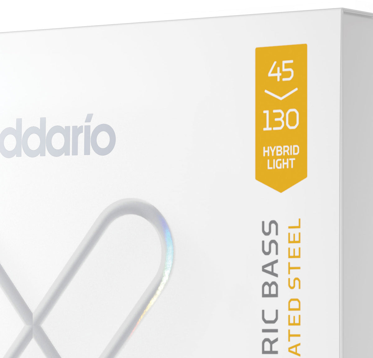 XSB45130MS 45-130 Calibro leggero ibrido, rivestito per multimensura