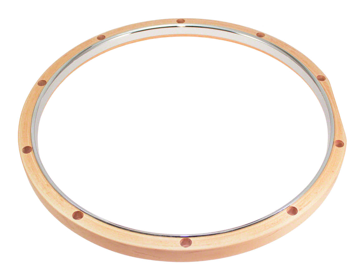 RMWH1014 14" Cerchio ibrido 10 fori Acero - acciaio