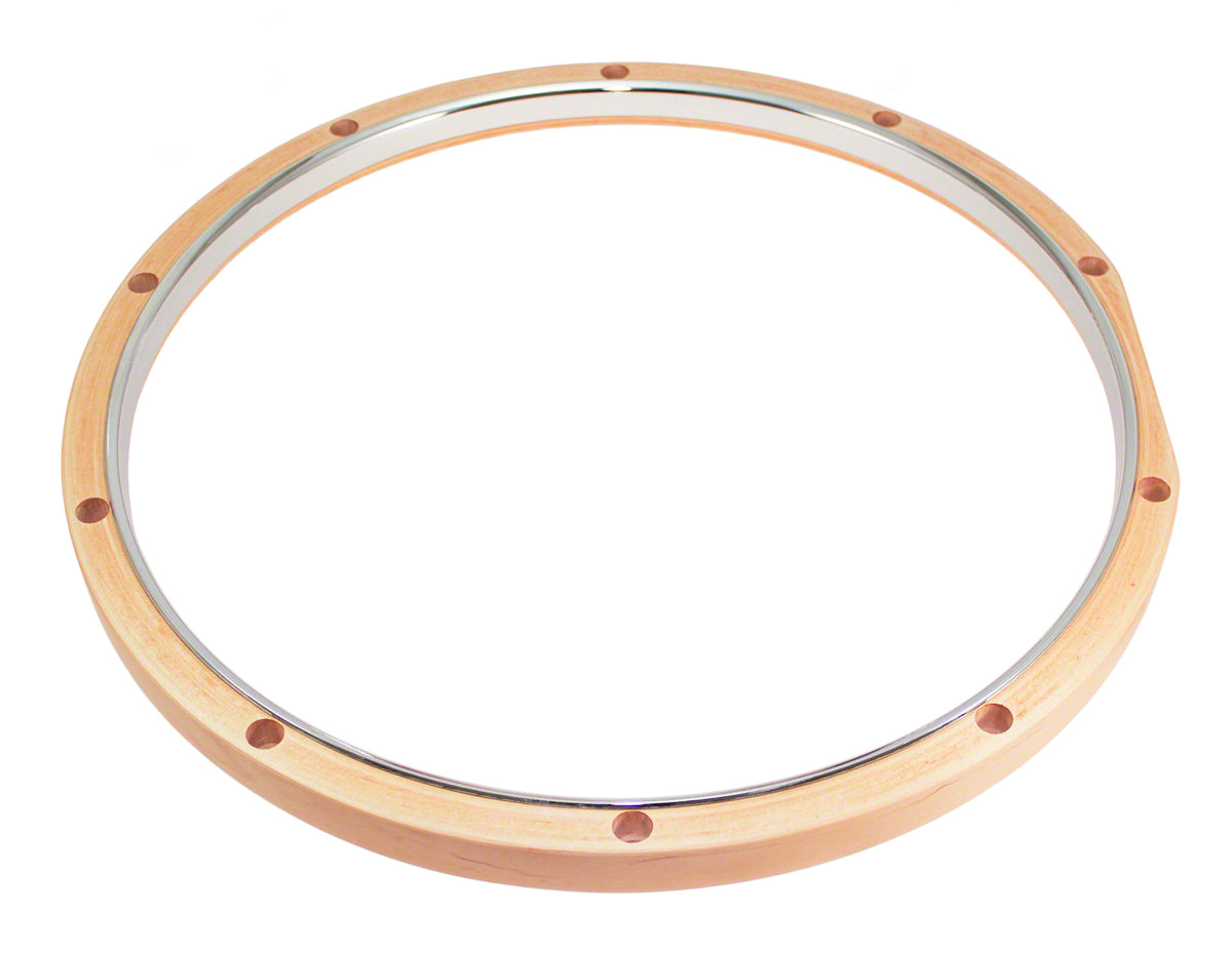 RMWH1014 14" Cerchio ibrido 10 fori Acero - acciaio
