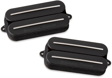 bridge Black Winter Rail version black