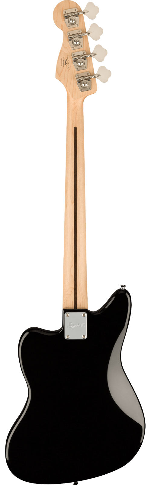 Jaguar Bass H Affinity Mn Black