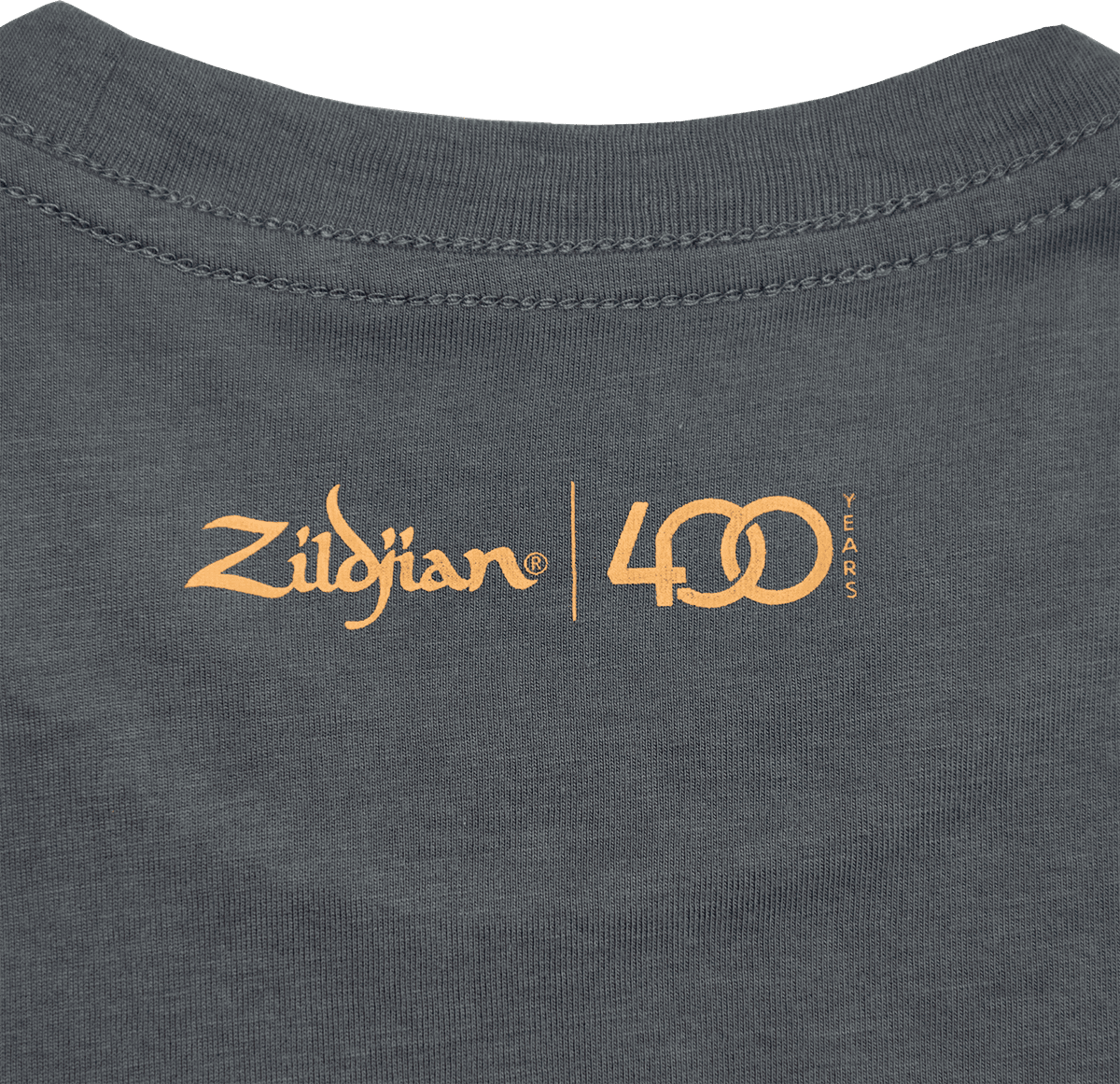 T-shirt Taglia M Logo « Classical » - Zat0052-Le