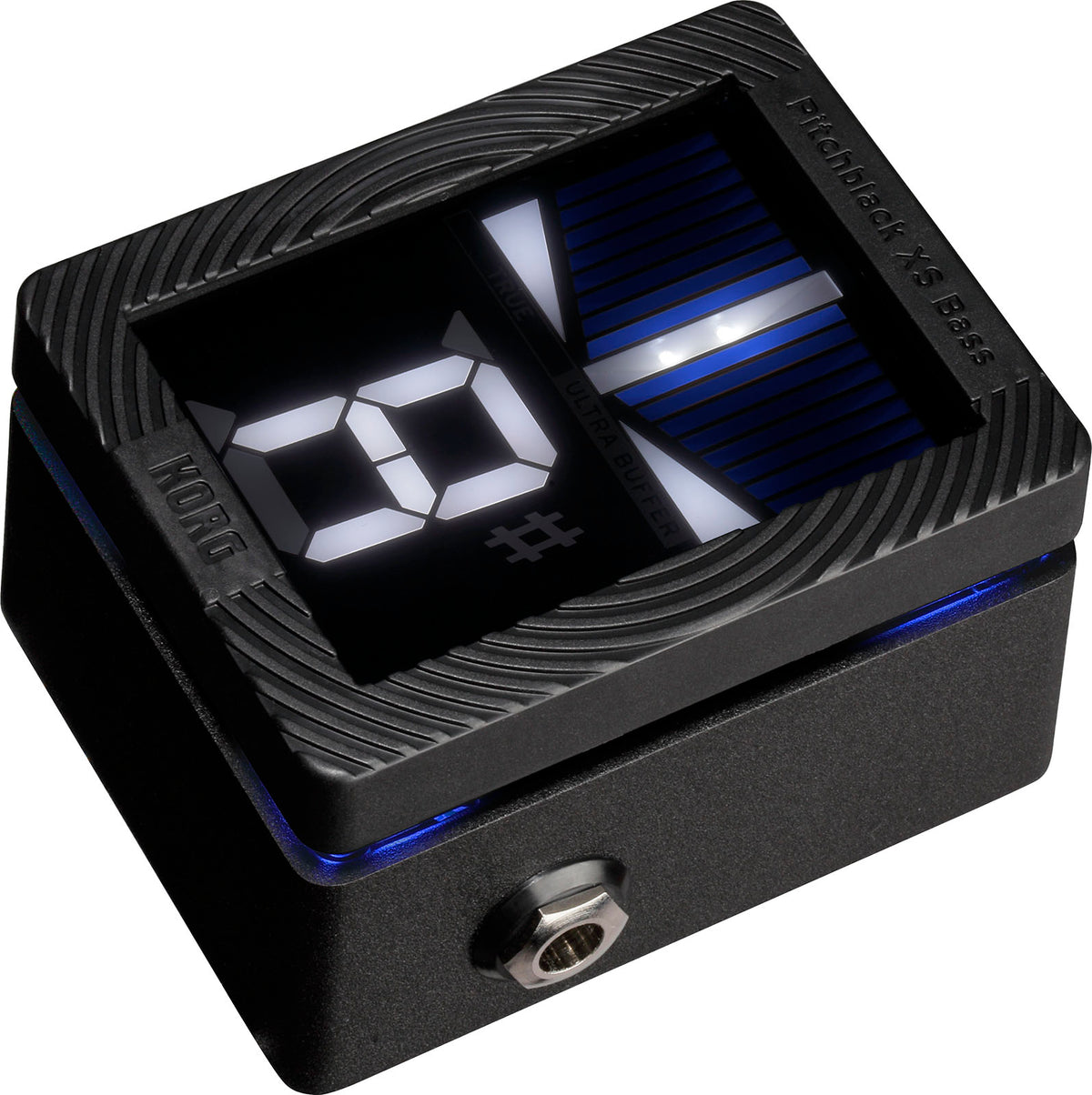 PITCHBLACK XS BASSO