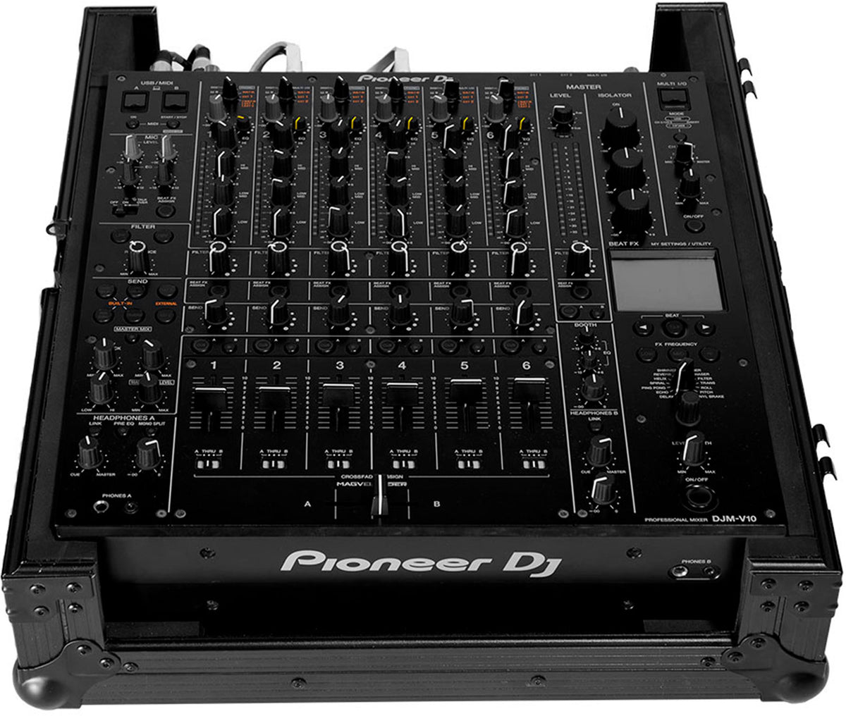 Pro DJM-A9 Black