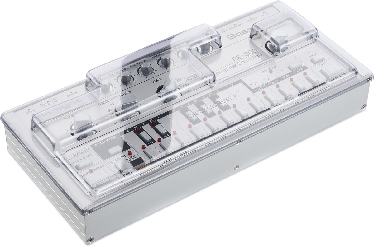 DIN SYNC RE-303 Copertura