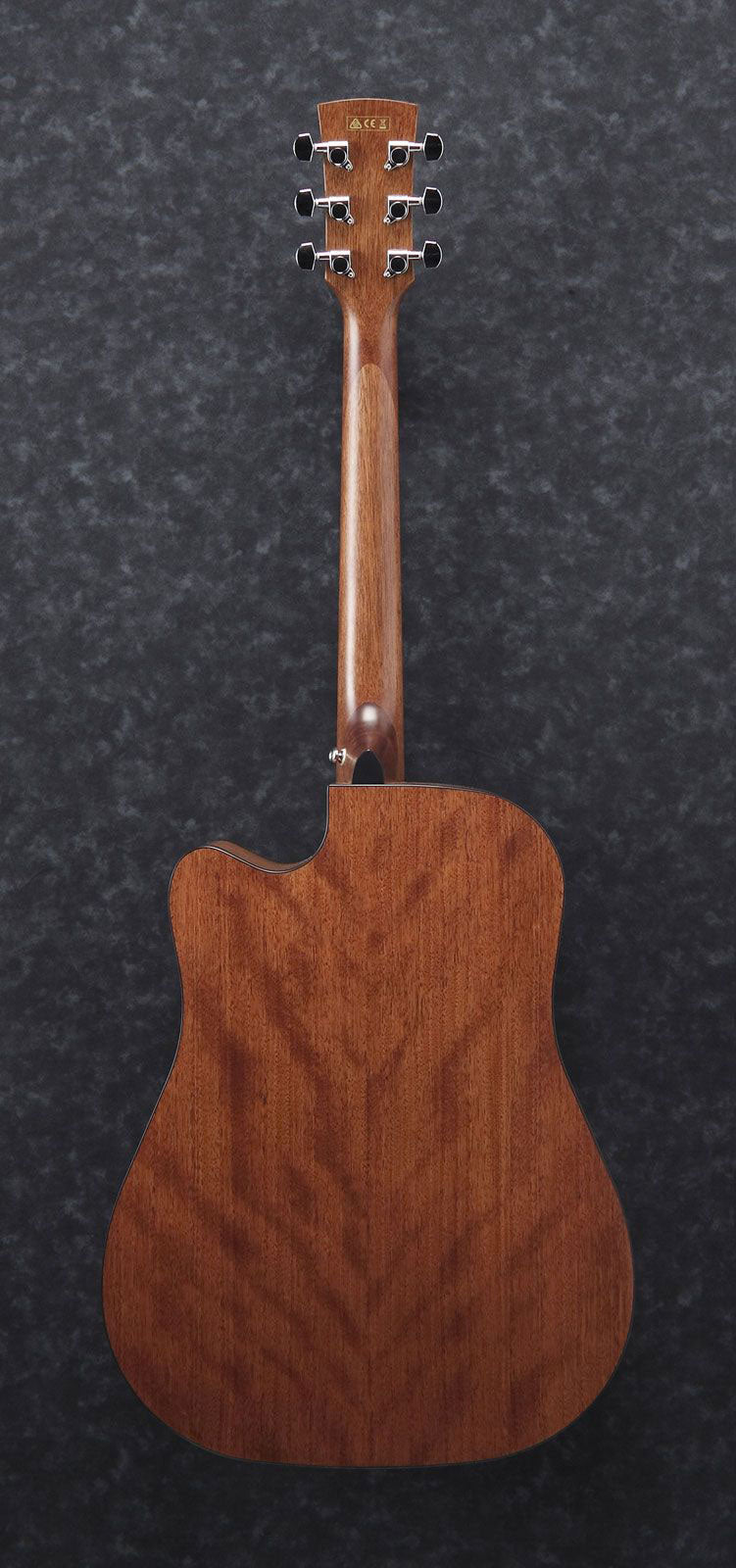 AW65ECE-LG Naturale Artwood
