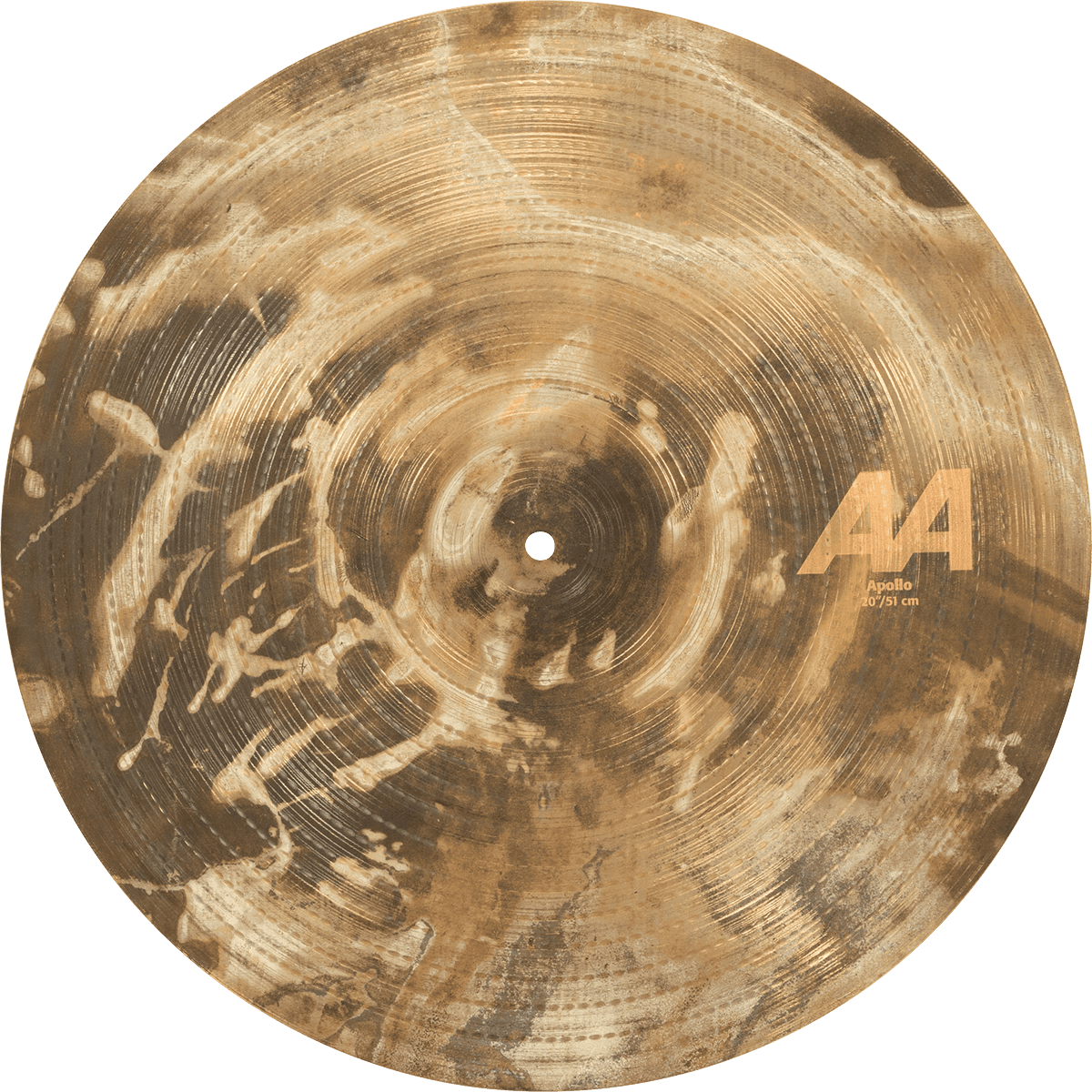 BIG & UGLY SERIE - 20" AA APOLLO