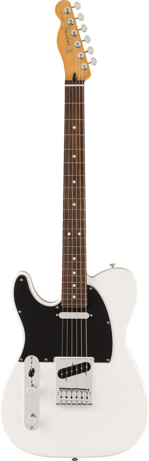 Telecaster LH Player II RW Bianco polare