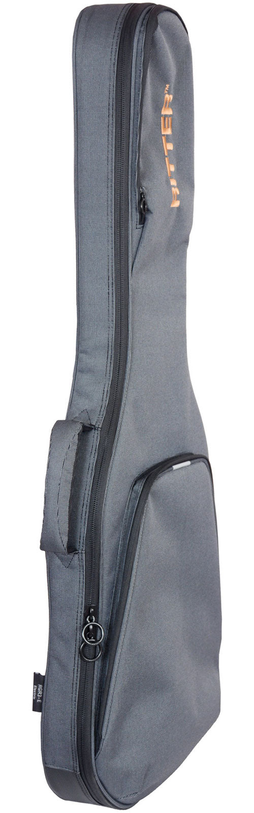 Custodia GR3 Elettrico Grigio
