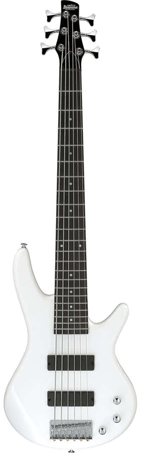 GSR186PW Bianco perla Gio