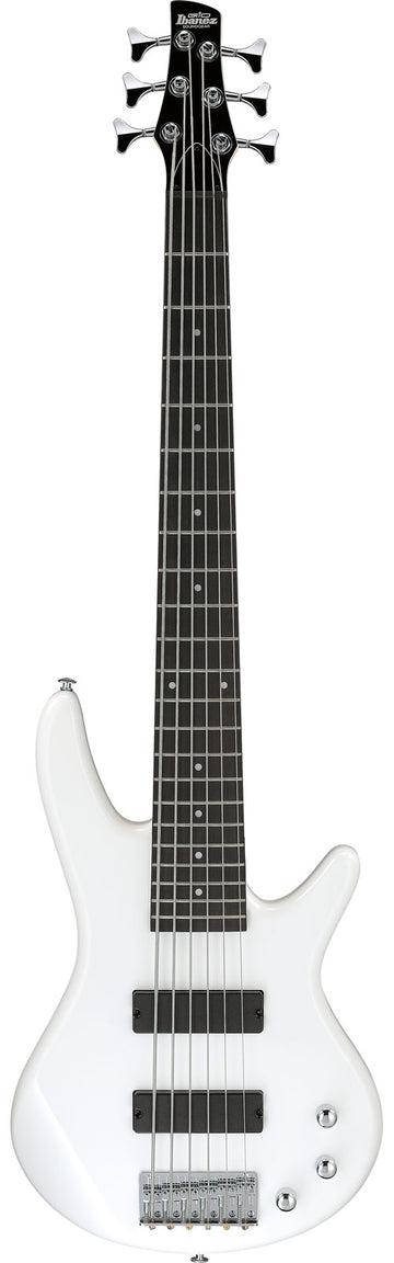 GSR186PW Pearl White Gio