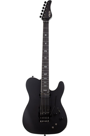 Pt Sls Elite Evil Twin FR S Nero satinato