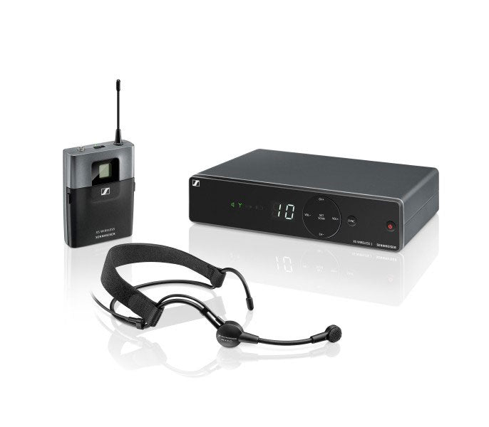 XSW 1-ME3 -A (548 -  572 MHZ)