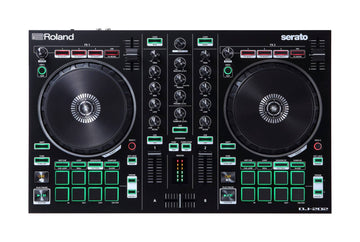 DJ-202 - Ricondizionato
