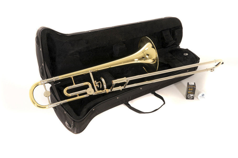 Ambition TB65 Tenore Sib/Do Laccato (Bambini)