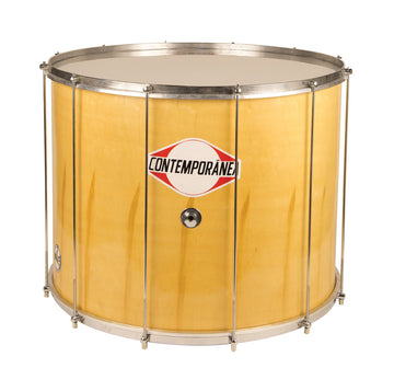 C-SUB07 - Surdo Legno Serie Pro - 26" X 50CM