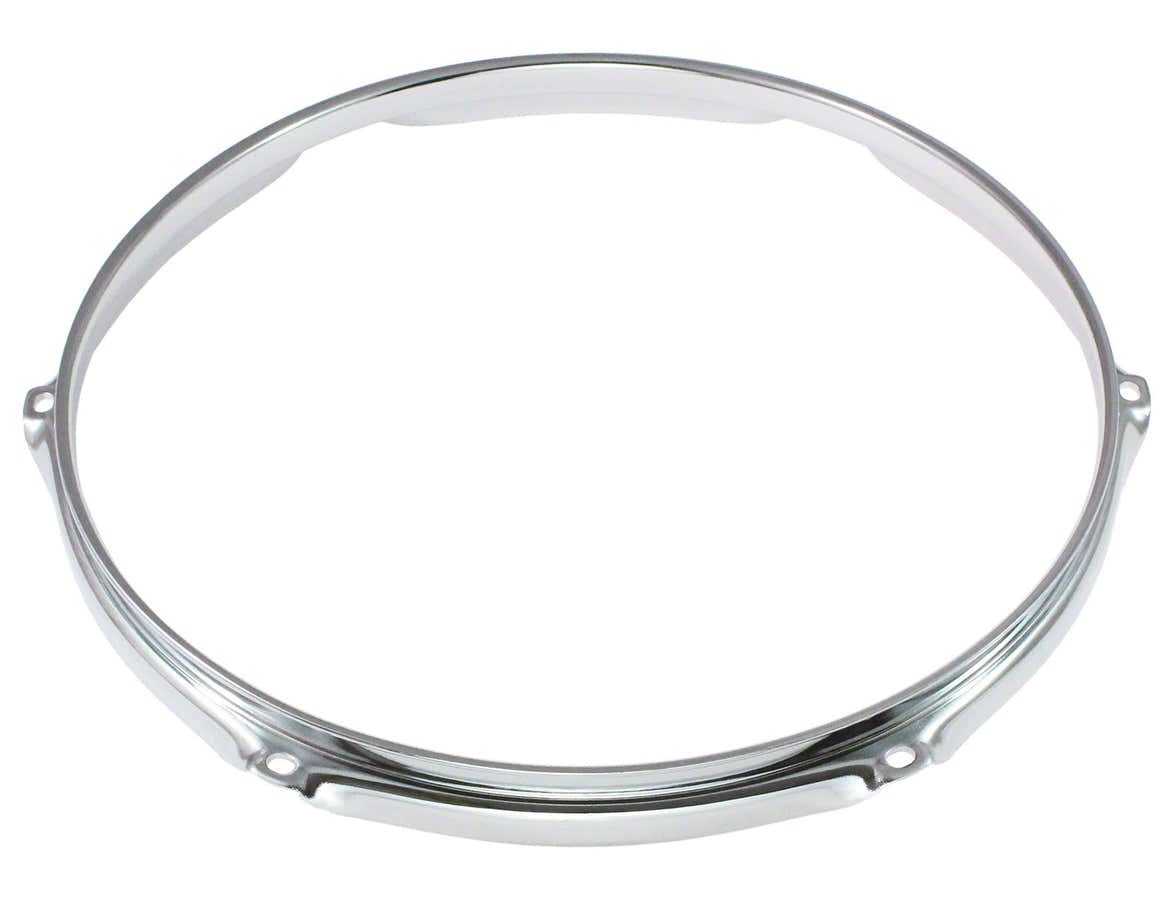 H30-12-6 - CERCHIO 12" 6 TIRANTI SUPER TRIPLA FLANGIA 3.0MM