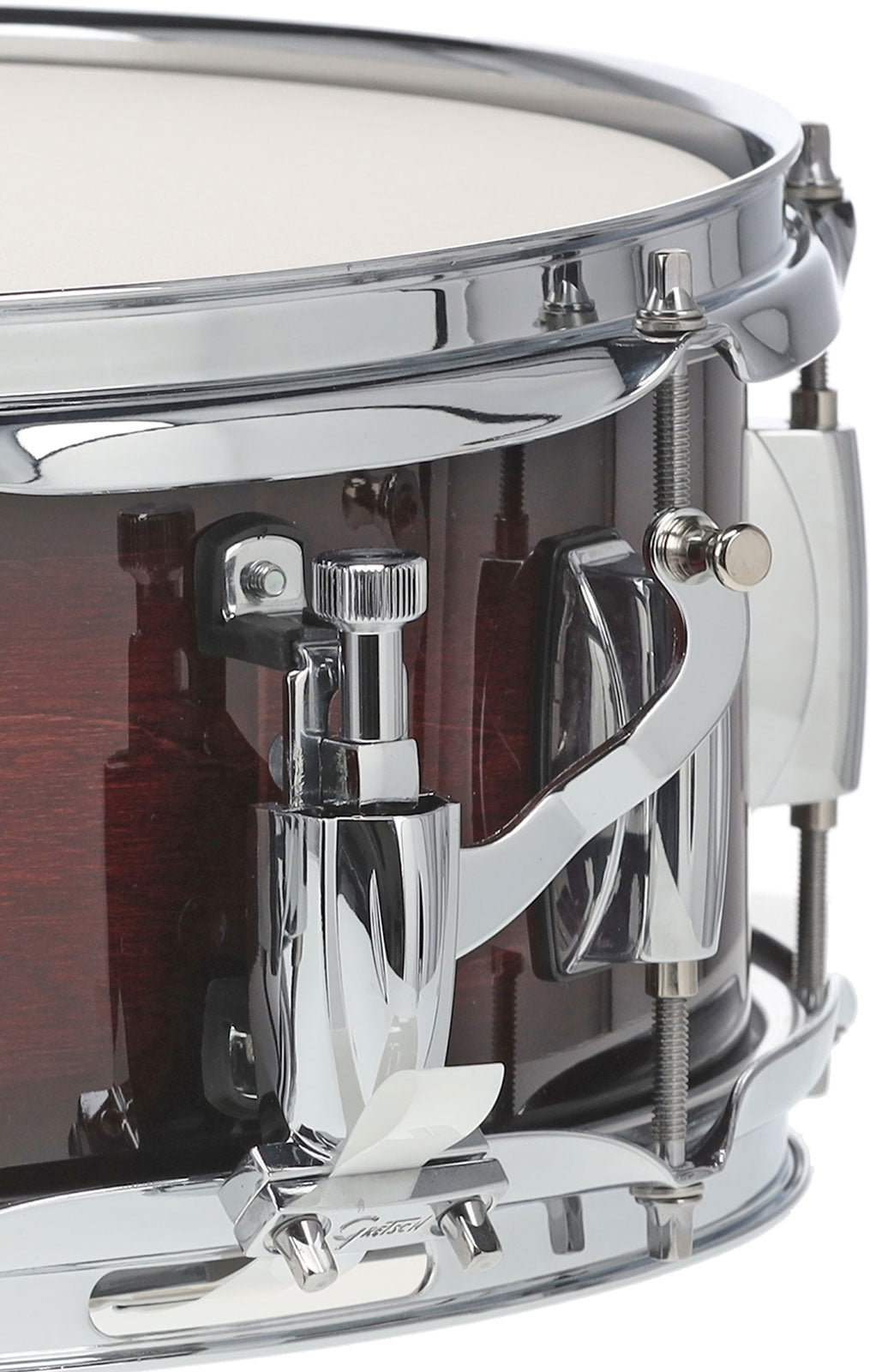 Catalina Maple Deep Cherry Burst 14x5,5 Fusti in Legno