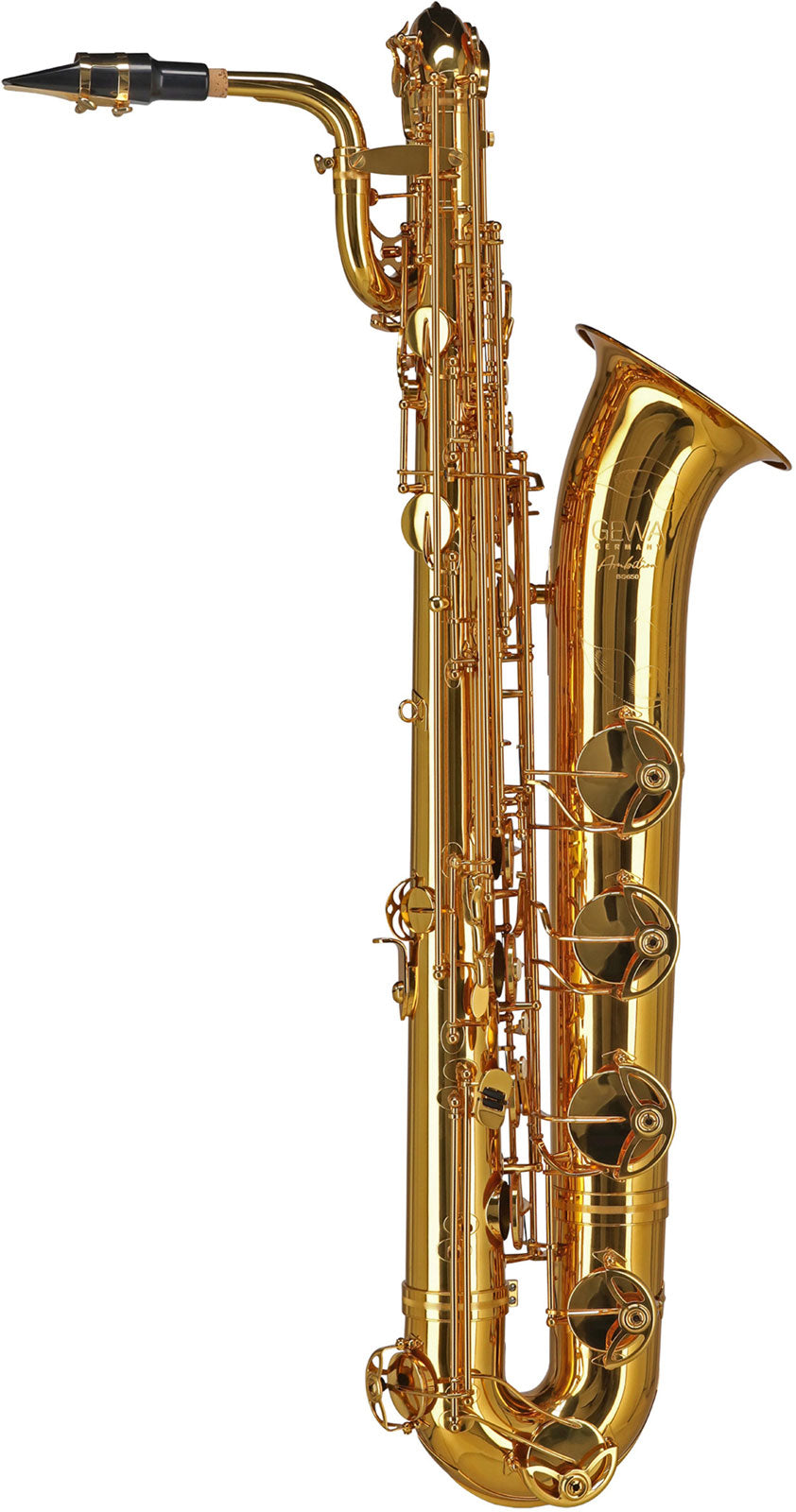 Ambition BS650 Mib Verniciato
